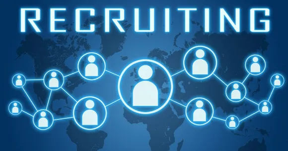 VIrtual Recruitment,
