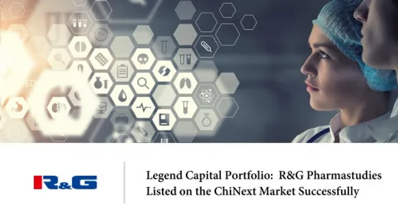 R&G Pharma