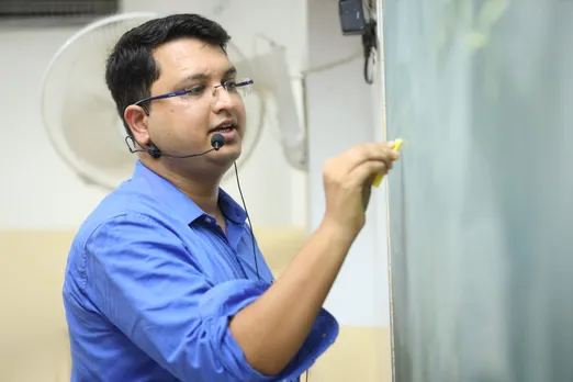 Nitin Vijay to Come up with Pune's First Entrepreneur e-Programme for Kids