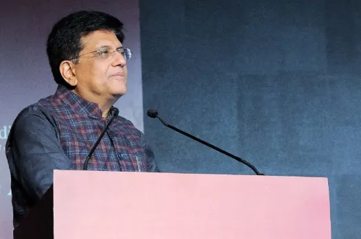 Piyush Goyyal, India-Canada