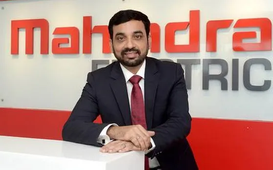 Mahesh Babu, Mahindra Electric Mobility