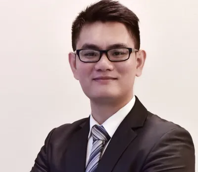 IoT, Bruce Zhou, AXILSPOT
