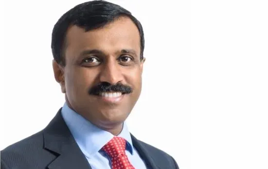 Shaji Varghese - CEO - Muthoot FinCorp Ltd_