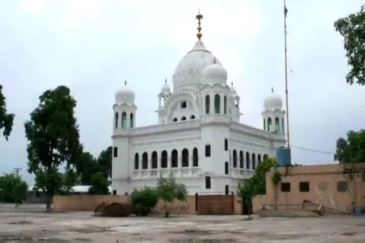 Kartarpur Corridor