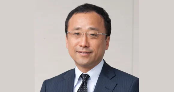 Toshifumi Yoshizaki, Vice President NEC Corporation