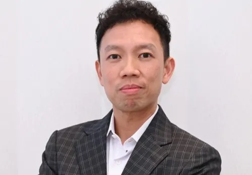 Keith Poon, Executive MD, ZStack International