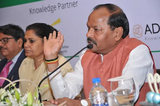 The Government of Jharkhand formally launched its investment promotion campaign “Momentum Jharkhand”. Jharkhand Investment Roadshow Bengluru