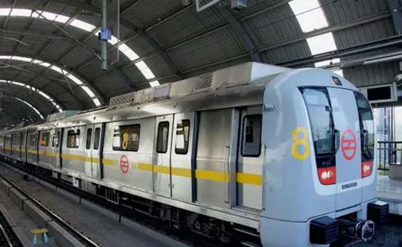 Metro Rail Policy