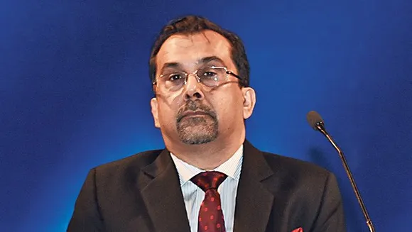 Sanjiv Puri, ITC, Agriculture Reforms, Nirmala Sitharaman, Narendra modi