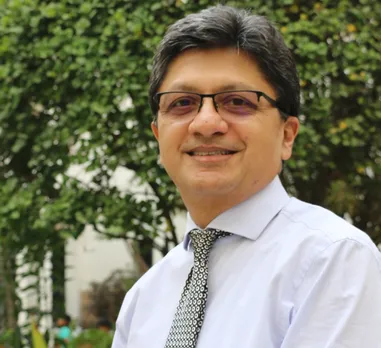 Sanjoy Bose, FSS