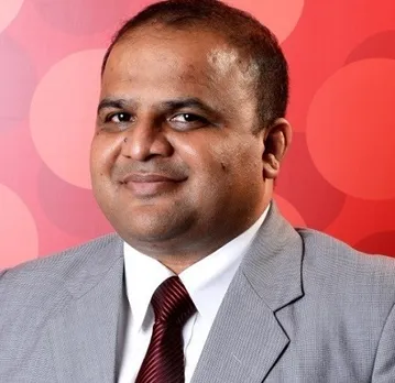 Vishal Agrawal, Avaya,