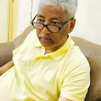 AP Mishra, UPPCL