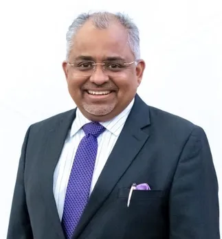 K. Srinivasan