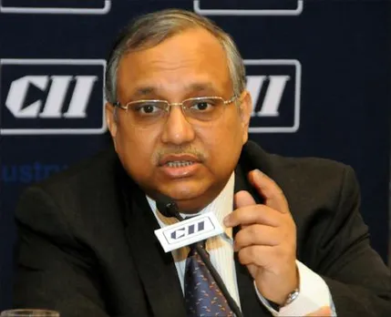 chandrajit Banerjee, CII