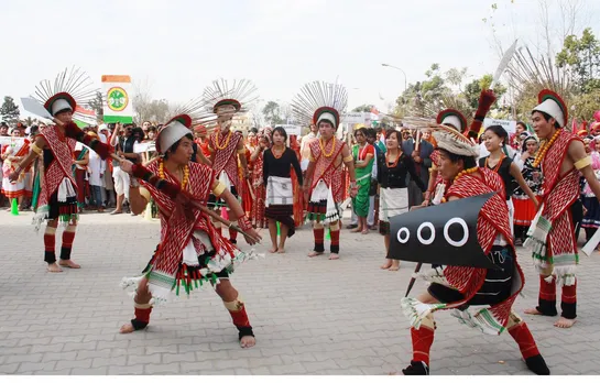 Mizoram