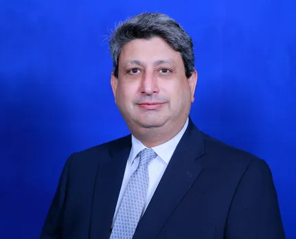 Nagporewalla, Yezdi, KPMG India