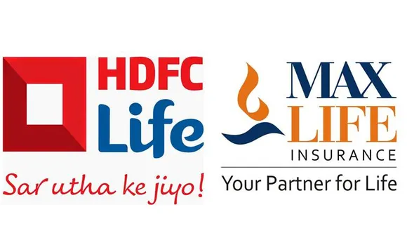 HDFC Life, Max Life, life insurance,