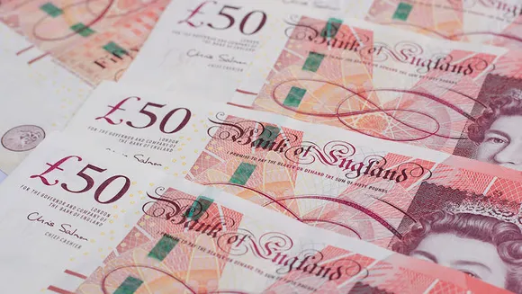British Pound