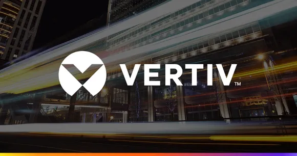 Vertiv