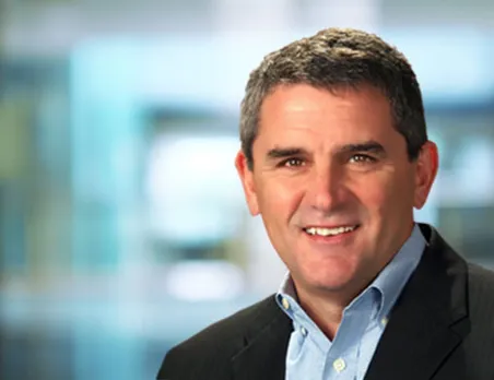 Jim Chirico, Avaya