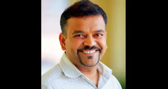 Madhav Pai, Chief Executive Officer, WRI India