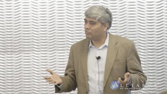 mihir shukla, Automation Anywhere
