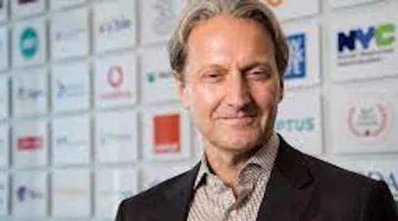 David Schmaier, Salesforce