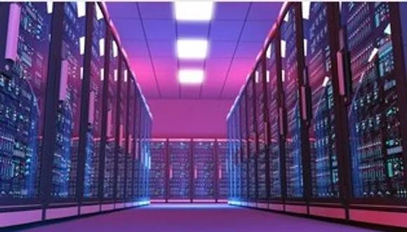 Vertiv white paper addressing the changing data center infrastructure