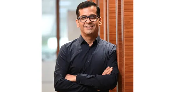 Atul Soneja as Chief Operating Officer, Tech Mahindra, SMEStreet