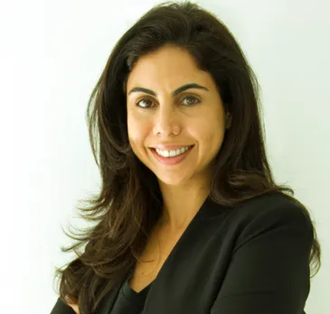 Nisaba Godrej, Godrej COnsumer