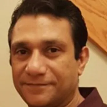 Alind Saxena, L&T Technology