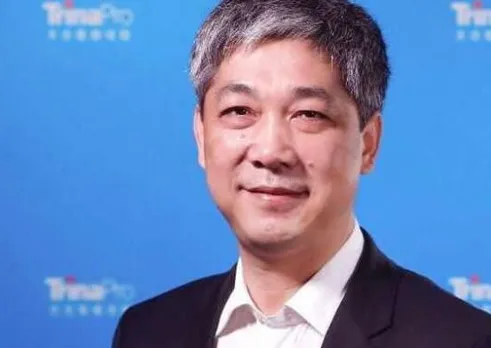 Rongfang Yin, Trina Solar