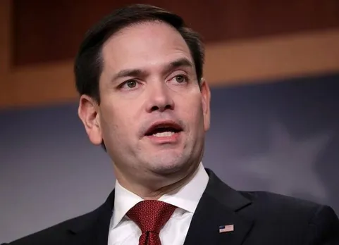 Marco Rubio, US Senater