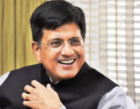Piyush Goyal, WTO