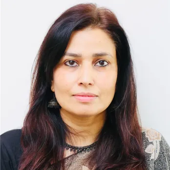 Sushma Gaur, NHSR