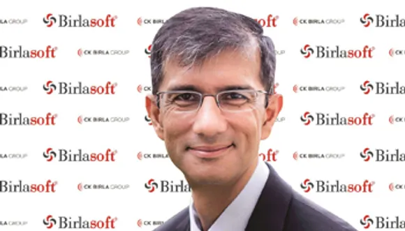 Anjan Lahiri, Birlasoft