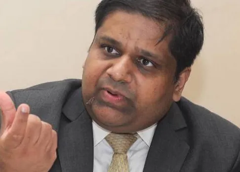 Deepak Mittal, Edelweiss