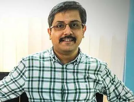Vivek Shukla, Smarterhomes