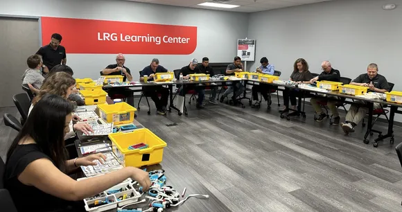 ELGi, Digi-Bridge, STEAM Education