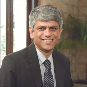 RBI, BMR Advisors, Bobby Parikh