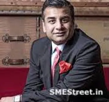 Samir Modi, Modicare