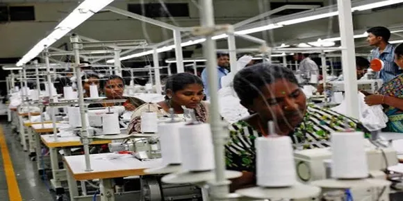 ITF, NSDC, skill development