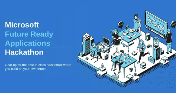 Future Ready Application Hackathon