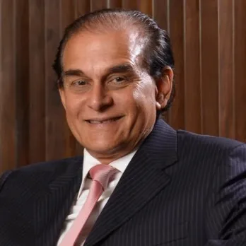 Harsh Mariwala, Maricao Innovation Foundation