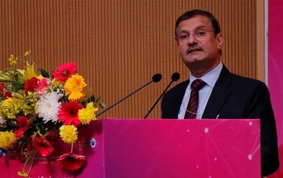 Shri Alkesh Kumar Sharma, IAS, Secretary, MeitY