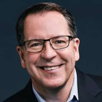 Mick Hollison, Cloudera