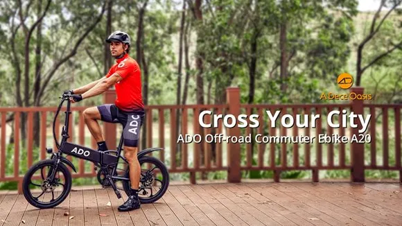 ADO , ebikes