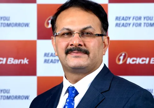 Pankaj Gadgil, ICICI Bank, iStartup 2.0, Startups