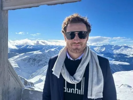 Piers Dunhill