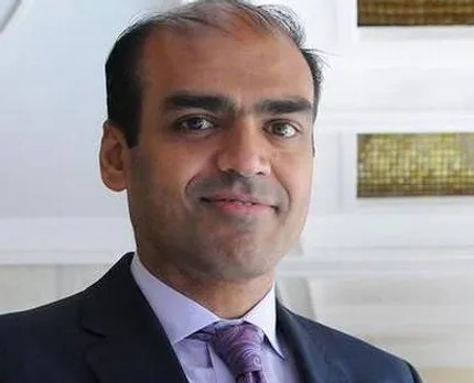 Sumeer Chandra, HP India